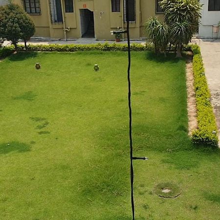 Panthashala Santiniketan Sri Niketan Exterior foto